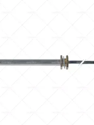topná patrona 230W 230V ø 12mm L 180mm závit 3/8" délka kabelu 1000mm univerzální Zlevněný
