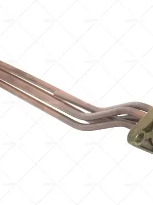 Vrácení Zdarma topné těleso 2440 / 2900W 220 / 240V HK 2 postaveny o 42 mm LA 74 mm L 295 mm B 28 mm H 50 mm 30 mm L1 L2 55mm