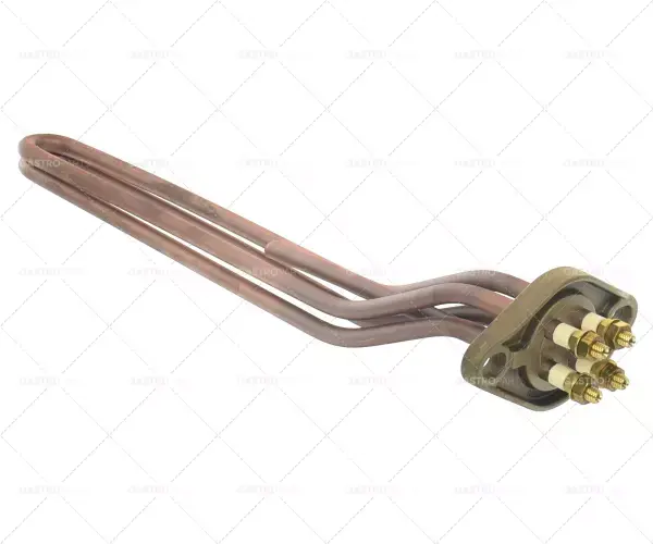 Vrácení Zdarma topné těleso 2440 / 2900W 220 / 240V HK 2 postaveny o 42 mm LA 74 mm L 295 mm B 28 mm H 50 mm 30 mm L1 L2 55mm