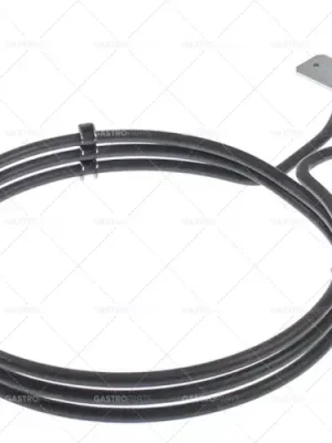 topné těleso 3200W 230V topné okruhy 1 ID ø 178mm ED ø 192mm L 260mm H 34mm L1 64mm Cenový Hit