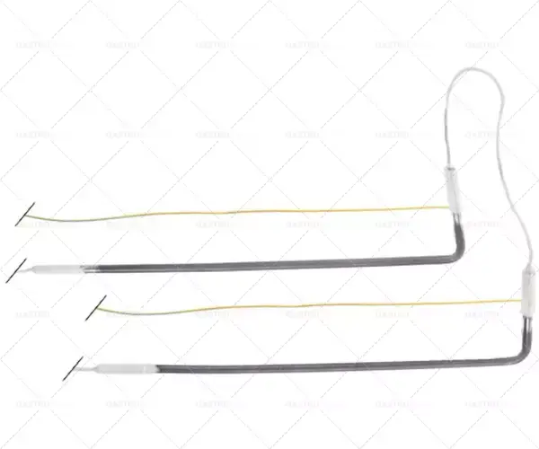 Poslední Šance topné těleso 350W 230 L 380 mm délka kabelu 330 mm potrubí o 8,7mm
