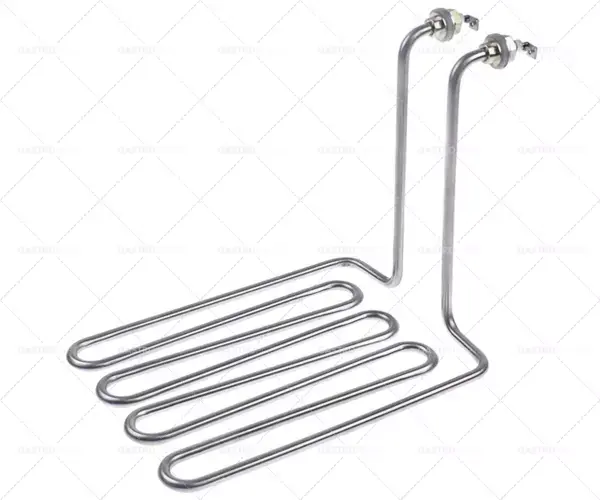 Tovární Cena topné těleso 3250W 230 HK 1 závit M12x1,25 L 280 mm B 190 mm H 210 mm L1 L2 35 mm 245 mm 120 mm B1