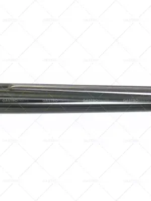 Akční Nabídka topné těleso 8000W 240/415V montáž ø 57,5mm topné okruhy 3 d 400mm š 35mm v 46mm