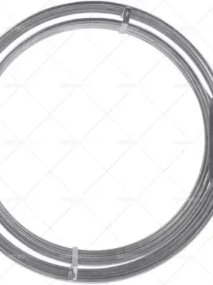 topné těleso 33000W 230/400V topné okruhy 6 ID ø 480mm ED ø 570mm L 590mm H 140mm Vysoce Kvalitní