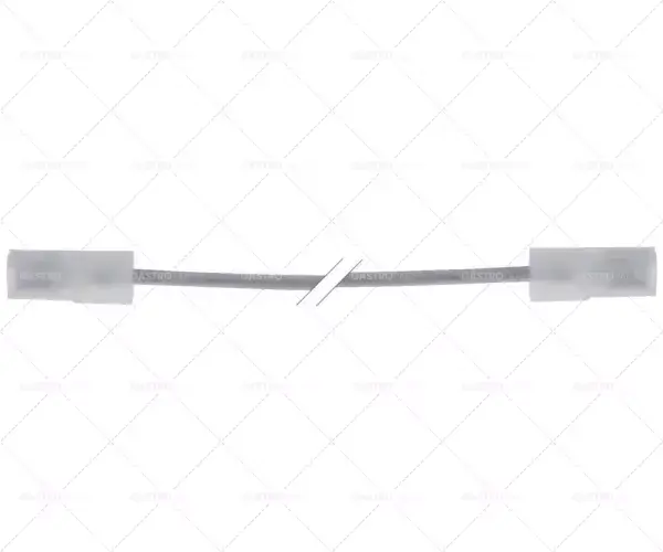 Horká Nabídka topný kabel 450W 230V L 8000mm silikon ø 3mm