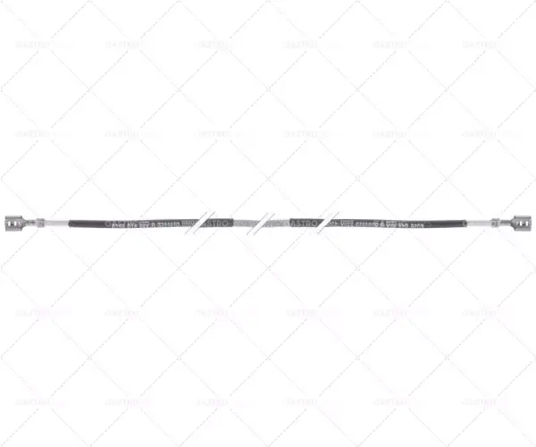 vysokoteplotní kabel 150W 220V průměr 3,5mm délka 7000mm Aktuální