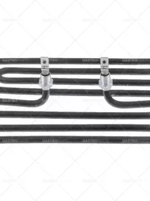 Ihned K Objednání topné těleso 2000W 230V topné okruhy 1 L 270mm Š 150mm V 40mm trubka ø 8,5mm připojení M4
