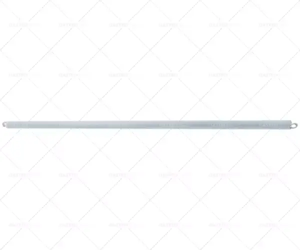 Sleva křemenné topné těleso 500W 115V l 390mm ø 10mm připojovací oko