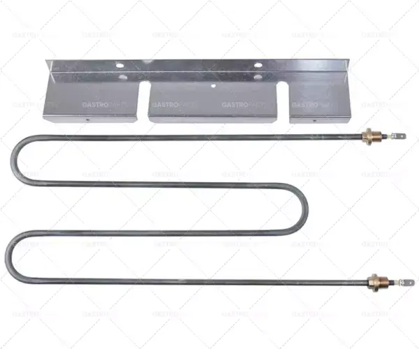 topné těleso 1200W 230V topné okruhy 1 L 350mm Š 150mm závit M12x1,25 Vrácení Zdarma