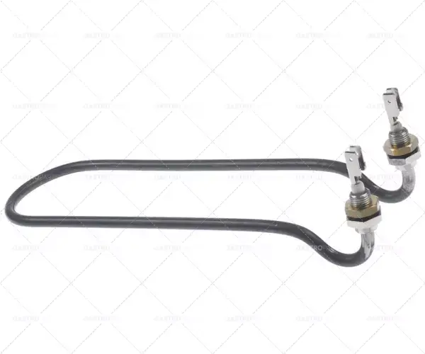 Nejlepší Volba topné těleso 1400W 230 HK 1 L 235 mm B 50 mm H 30 mm závit M10x1 potrubí o 6,3mm