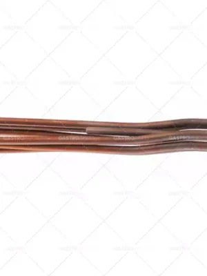 topné těleso 4000 / 4355W 230 / 240V 3 HK instalace o 42 mm LA 75 mm L 315 mm B 38 mm H 45 mm 33 mm L1 L2 62mm Poslední Šance