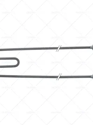 Akční Nabídka topné těleso 1600W 230V d 1000mm š 115mm závit 1/4" montážní vzdálenost 106,5mm