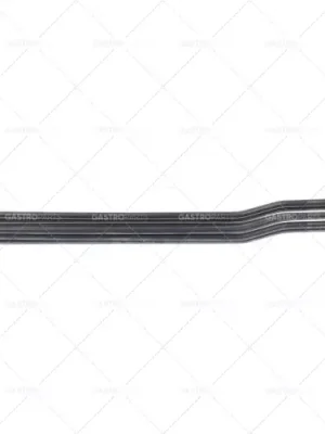 topné těleso 3000W 400V topné okruhy 3 montážní ø 47,5mm d 530mm š 30mm v 40mm Omezená Nabídka