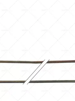 Cenově Výhodný topné těleso 1080W 220V d 1065mm š 170mm d1 10mm d2 1060mm š1 70mm š2 60mm