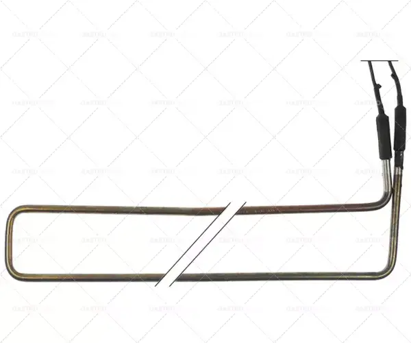 Cenově Výhodný topné těleso 1080W 220V d 1065mm š 170mm d1 10mm d2 1060mm š1 70mm š2 60mm