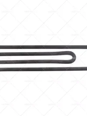 Bezpečná Platba topné těleso 1840W 230V topné okruhy 1 d 277mm š 60mm připojení m4 závit m12x1