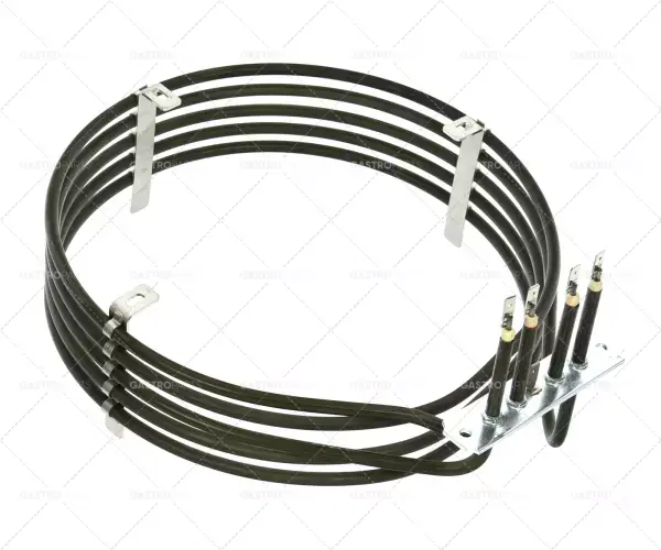 Rychlé Dodání topné těleso 4000W 230 HK 2