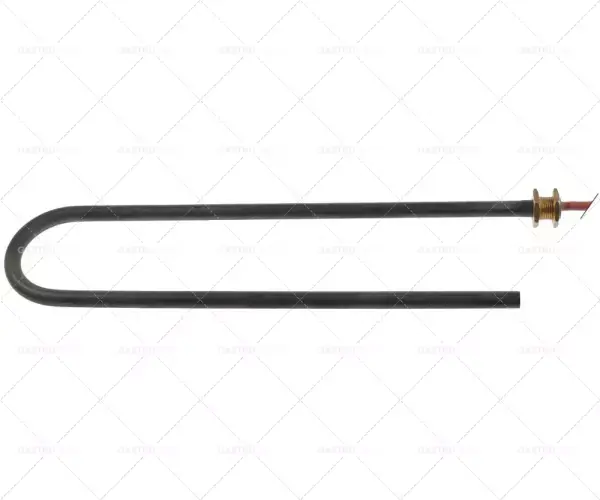 topná vložka 700W 230V délka 355mm průměr 11mm Nejprodávanější