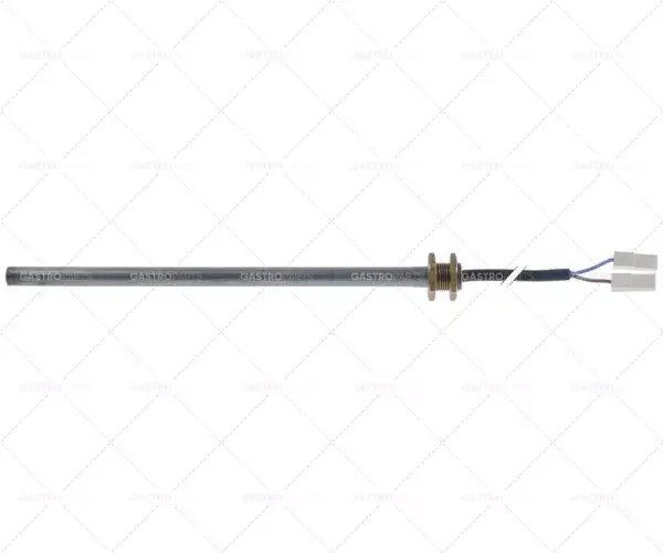 topná vložka 400W 230V dm 240mm dia 11mm Rychlé Dodání