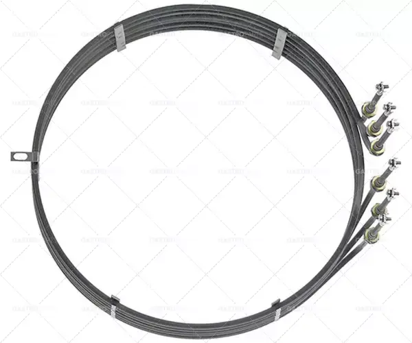 topné těleso 9000W 230V Ověřený