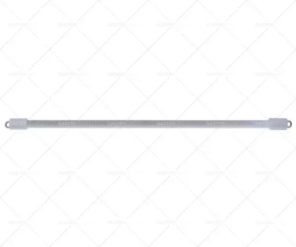 Quartz topné těleso 425W 120V L 355 mm o 10,8 mm Spojení očko Nakupujte Hned