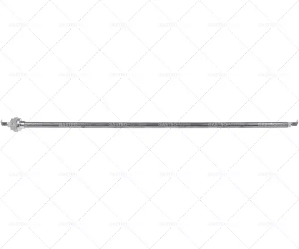 topné těleso 500W 230V topné okruhy 1 l 442mm délka připojení 16mm Výhodná Nabídka