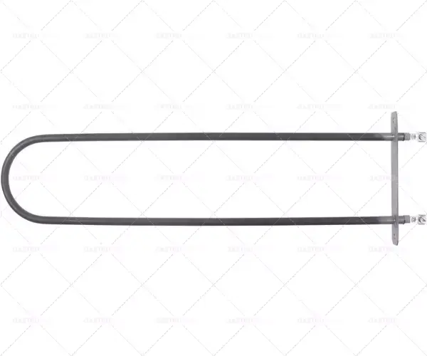 topné těleso 750W 230V topné okruhy 1 D 482mm Š 110mm délka příruby 160mm Koupit Online