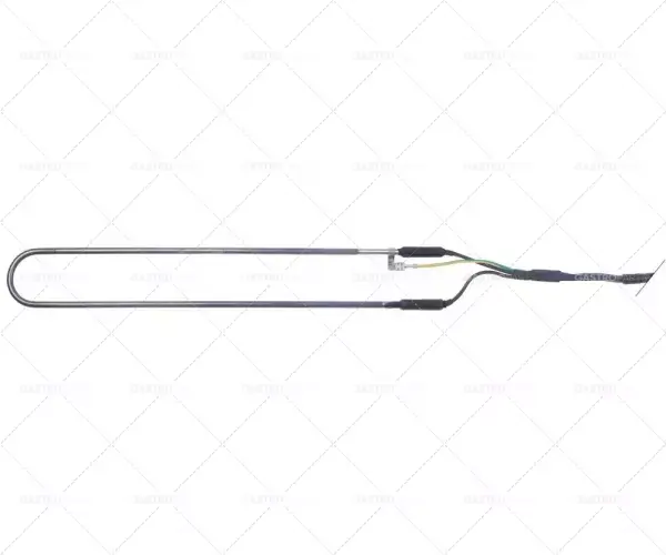 topné těleso 95W 230V d 400mm š 60mm délka kabelu 4000mm trubka ø 6,2mm Nakupujte Hned