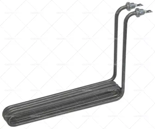 Akční Nabídka topné těleso 2100W 230V topné okruhy 1 L 293mm Š 40mm H 205mm L1 23mm L2 270mm H1 165mm
