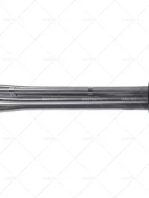 topné těleso 4000W 230V montáž ø 47,5mm topné okruhy 3 d 290mm š 32mm v 42mm Nejlepší Cena