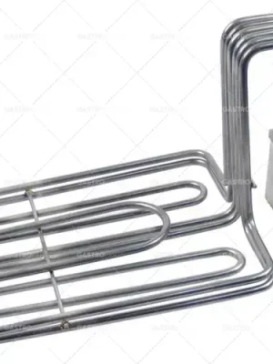 Cenový Hit topné těleso 7000W 230V topné okruhy 3 L 393mm Š 245mm H 210mm L1 78mm L2 315mm Š1 78mm