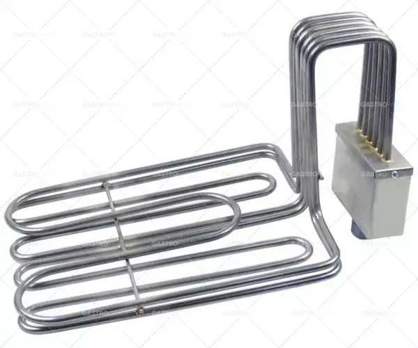 Cenový Hit topné těleso 7000W 230V topné okruhy 3 L 393mm Š 245mm H 210mm L1 78mm L2 315mm Š1 78mm