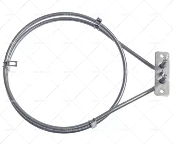 Nejlepší Cena topné těleso 1260W 230 HK 1 ID o 178 mm o 190 mm AD L 244 mm H 31 mm 47 mm L1 B1 31 mm H1 H2 6mm 25mm