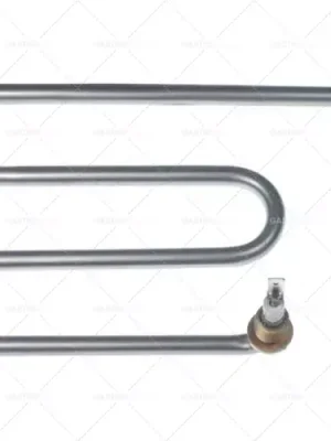 Nejprodávanější topné těleso 1500W 230V topné okruhy 1 d 190mm š 120mm v 19mm závit 1/4"