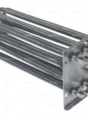 topné těleso 18000W 240V topné okruhy 6 d 229mm š 78mm v 83mm trubka ø 8,4mm Akční Nabídka