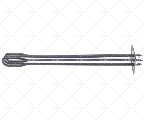 topné těleso 9000W 240V topné okruhy 3 d 483mm š 46mm v 40mm trubka ø 8,5mm Sezónní Sleva