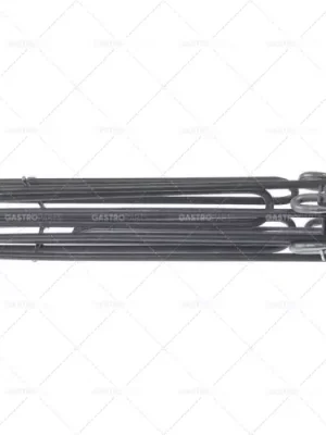 topné těleso 5000W 240V topné okruhy 3 d 375mm š 57mm v 59mm přírubová trubka ø 6,5mm Pouze Dnes
