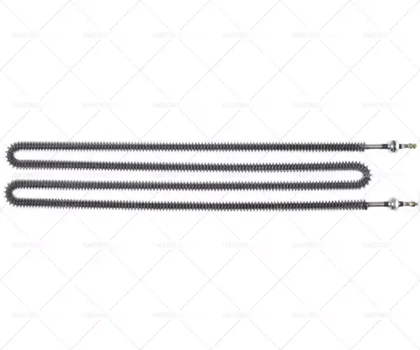 topné těleso 4000W 230V topné okruhy 1 L 635mm Š 110mm závit M14x1,5 Kup Teď
