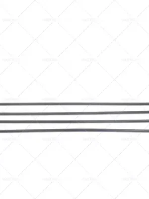 topné těleso 3300W 230V d 565mm š 84mm v 118mm připojení m4 suché topné těleso Ihned K Objednání