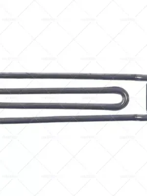 topné těleso 1400W 220V topné okruhy 1 příruba 70x18mm d 260mm š 71mm v 20mm d1 20mm Zlevněný