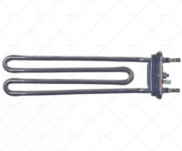 topné těleso 1400W 220V topné okruhy 1 příruba 70x18mm d 260mm š 71mm v 20mm d1 20mm Zlevněný