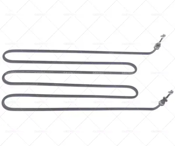 topné těleso 2600W 230V topné okruhy 1 d 435mm š 225mm v 23mm závit m12x1 Bezpečná Platba