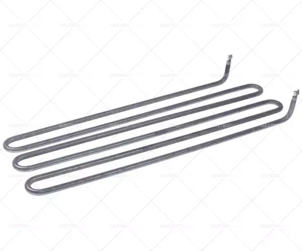topné těleso 5500W 230V topné okruhy 1 d 560mm š 185mm připojení m4 trubka ø 10mm Sezónní Sleva