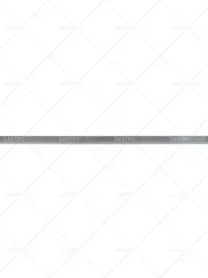 Finální Výprodej křemenné topné těleso L 370mm ø 10mm přípojka vnější faston 6,3mm