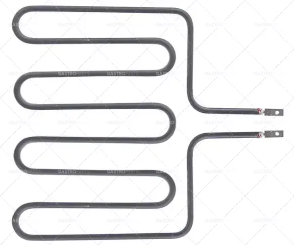 topné těleso 1900W 400V topné okruhy 1 D 245mm Š 240mm L1 60mm L2 185mm Š1 45mm Š2 98mm Ověřený