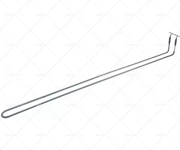 Sezónní Sleva topné těleso 1300W 230V d 1200mm š 60mm v 115mm délka kabelu 2000mm trubka ø 8,5mm ponorný ohřívač