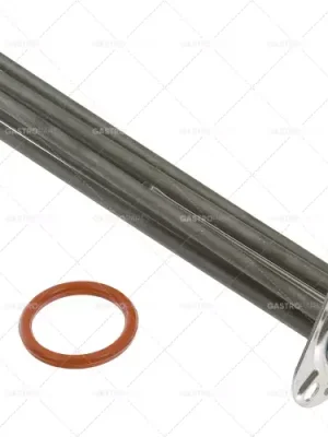 topné těleso instalace 6000W 240V o 47,5 mm HK 3 litry 325 mm B 33 mm H 37mm THA TH 1 Ø 5mm THL 140mm Top Prodej