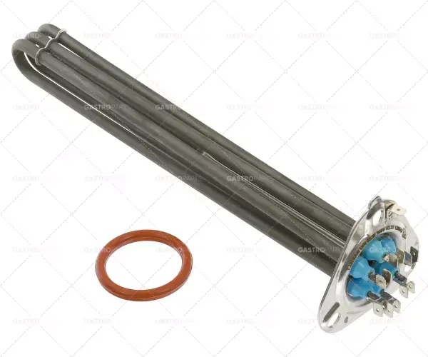 topné těleso instalace 6000W 240V o 47,5 mm HK 3 litry 325 mm B 33 mm H 37mm THA TH 1 Ø 5mm THL 140mm Top Prodej
