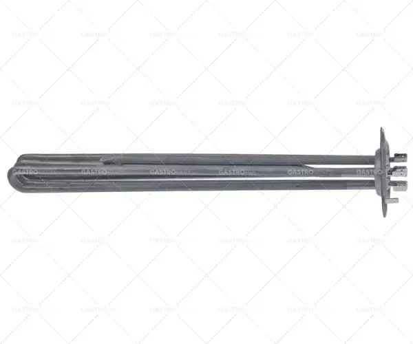 Super Cena topné těleso 8000W 230V montáž ø 47,5mm topné okruhy 3 L 384mm Š 32mm V 35mm