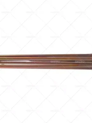 topné těleso 8000W 230/400V topné okruhy 3 d 400mm š 47mm v 42mm Ověřený